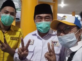 Ketua Tim Pemenangan TEC HAI: “Ibu Melahirkan Bagian Dari Program Kartu Sehat Tony Antoni”