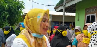 TOP JURKAM PAPAN ATAS GOLKAR LAMSEL BERTAMBAH