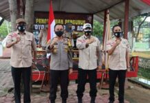 Pengurus Toyota Hardtop Aceh Resmi Dikukuhkan