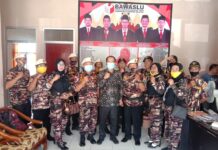 Money Politik Dapat Gugurkan Paslon, FKPPI Bentuk Satgas Anti Money Politik