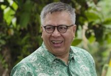 Tokoh Lampung Dukung KPK Tuntaskan Kasus Korupsi Bupati Lamteng Mustafa,