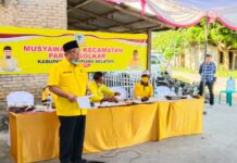 AKLAMASI, TONY EKA CANDRA LANTIK PK KETAPANG