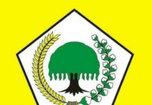 Tony Targetkan Rebut Kursi Ketua Dewan Lamsel dan Menang Pemilu 2024 Jadi “Harga Mati” Partai Golkar Lamsel