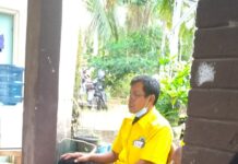 Empat Ketua PK Terpilih Aklamasi, 10 Kecamatan Digelar Usai Lebaran