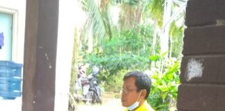 Empat Ketua PK Terpilih Aklamasi, 10 Kecamatan Digelar Usai Lebaran