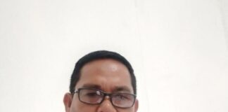 Sempat Jadi Korban Politik, Sopadly Bertekad Nyaleg Lewat Partai Golkar