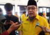 DPD Golkar Lamsel Gelar Muscam Putaran Kedua