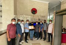 Memanas, Kursi Wiyadi Goyang Lagi