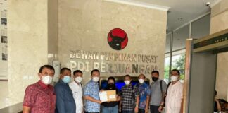 Memanas, Kursi Wiyadi Goyang Lagi