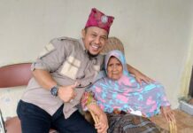 Nyalon Kades, Ali Hamidi Siapkan Program Unggulan Bangun Desa