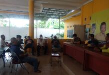 Bertambah, Golkar Lamsel Pastikan Berkurban Dua Ekor Sapi