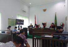 Gugatan RT Margodadi, DPC YLPKPA Akui Kliennya Saat Menjabat RT Ikut Bermain Politik
