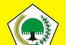 Musdalub Golkar Lamsel Belum Jelas, Masih Menunggu Arahan DPD Provingsi