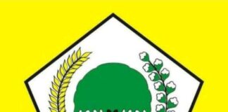 Musdalub Golkar Lamsel Belum Jelas, Masih Menunggu Arahan DPD Provingsi