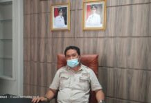 Sempat Diumumkan Di LPSE, 32 Paket Pekerjaan PUPR Lamsel Dibatalkan Tendernya