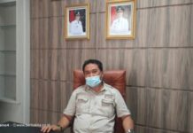 Tak Ada Larangan Dewan Ikut Kerjakan Proyek Pemerintah, Hanya Tidak Elok Saja