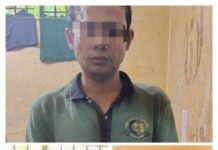 Dalam sehari, Polsek Tanjung Bintang Amankan Dua Pelaku Tindak Pidana Berbeda