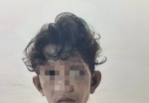 Gelapkan Motor, Grandong akhirnya dicokok Polsek Penengahan