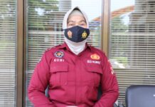 Polres Lamsel Siapkan Sebanyak 2.000 Dosis Untuk Pelajar dan Warga Masyarakat