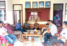 Lambar ke-9, Nirwana Tunjukkan Sikap Loyal dan Pemimpin Matang