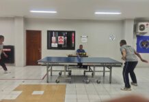 Lampung Selatan Mendapatkan Mendali Emas Terbanyak, Setelah Pesawaran