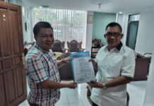 PWI Matangkan Konferprov XI Dilaksanakan 2-3 Desember 2021