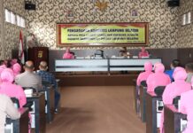 Ibu Bhayangkari, Sangat Menentukan Keberhasilan Tugas dan Karir Suami