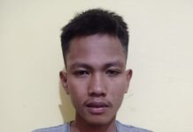 Belum Genap Dua Jam, Polsek Jati Agung Tangkap Pelaku Curanmor