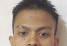 Curi HP dan Speker Di Katibung, Warga Panjang Diamankan Polisi di Rumahnya