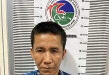 Tiga Pelaku Penyalahgunaan Narkotoka diamankan Jajaran Polres Lampung Selatan