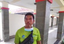 Wartawan Korban Penganiayaan dan Pengeroyokan Resmi Lapor Ke Polres Lamsel