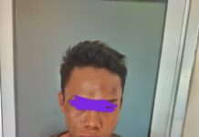 Jajaran Polsek Natar, Berhasil Ungkap Kasus Pelaku Curat