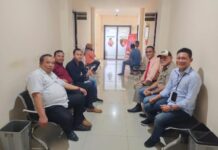 Tepis Opini Publik, Polres Lamsel Periksa Tokoh Adat Kalianda Bergelar ‘Pangeran’