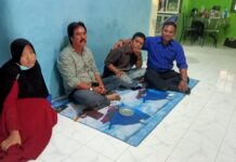 Ingin Terduga Pelaku Seorang Tokoh Adat Bergelar ‘Pangeran’ Dijeboskan Ke Penjara, Korban Tunjuk Kuasa Hukum Senior.