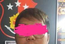 Tekab 308 Polres Lamsel, Berhasil Amankan Pelaku Penganiayaan Hingga Meninggal Dunia