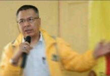Terkait Skandal Perselingkuhan, Alzier Prediksikan Di Golkar Akan Terjadi Munaslub