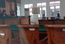 Pengadilan Kalianda Tolak Gugatan Kepemilikan Tanah Pasar Bumirestu