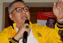 Alzier: Kasus Predator Sex Herry Wirawan dan Azis Syamsudin Sama Kejamnya