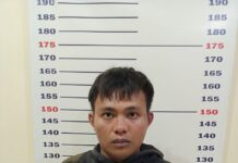 Tekab 308 Polres Lamsel, Berhasil Ungkap satu Orang Pelaku Curat di Kalianda, 3 Orang DPO