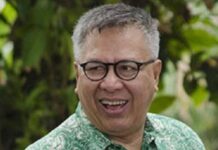 Sejak 2007, Alzier Sudah Gulirkan Program Besar Pelebaran Jalinbar Untuk Kemajuan Pembangunan Lampung