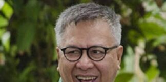 Sejak 2007, Alzier Sudah Gulirkan Program Besar Pelebaran Jalinbar Untuk Kemajuan Pembangunan Lampung