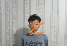 Jajaran Polsek Natar Berhasil Amankan Pelaku Curanmor