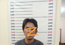 Polsek Kalianda bersama Tekab 308 Polres Lamsel, Berhasil Ungkap Kasus Curat