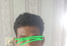 Tim Unit Reskrim Polsek Natar, Berhasil Amankan Satu Orang Pelaku Curat