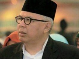 Nero vs Budiman Tempur, Alzier Terus Ingatkan Edy Irawan Agar Teliti