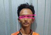 Tiga Pelaku Melarikan Anak Tanpa Izin Orang Tua Berhasil Diamankan