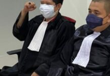 BBHAR PDIP Lamsel Menilai Gugatan Perdata Di PN Tanjung Karang Tendensius dan Terkesan Dipaksakan