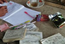 Polres Madina Biarkan Judi Togel Tumbuh Subur,Gara-Gara Ini.