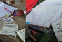 Sekjen DPP.LSM TIPAN.RI Rasid SH Memiminta Polres Madina jangan Biarkan Judi Togel Tumbuh Subur,Di Bulan suci Ramahdan