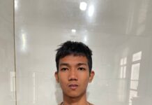 Coba Lakukan Curat, Dua ABG Berhasil Dibekuk Polsek Natar